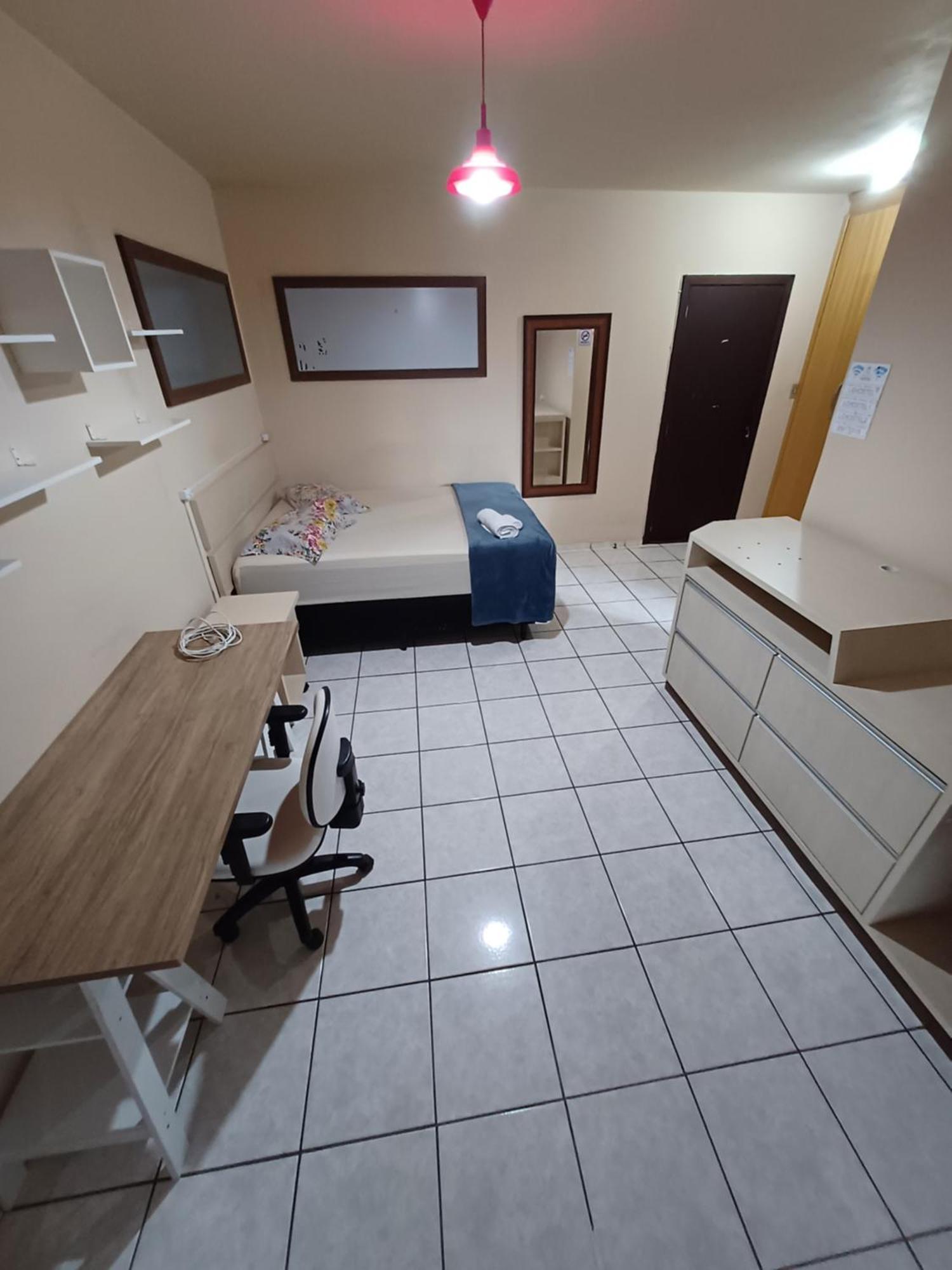 フロリアノポリス Lagoa Center Houseホステル エクステリア 写真