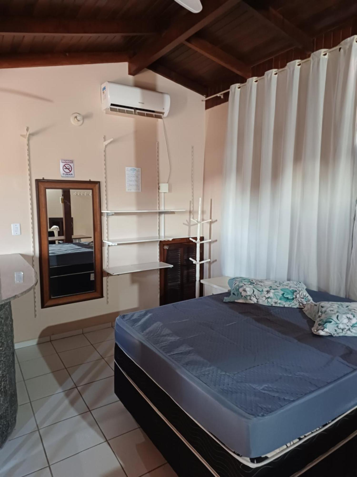 フロリアノポリス Lagoa Center Houseホステル エクステリア 写真