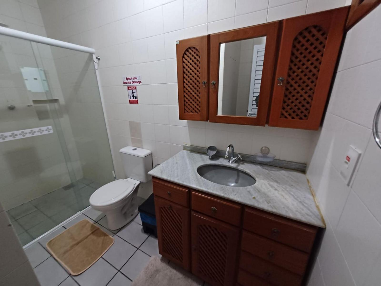 フロリアノポリス Lagoa Center Houseホステル エクステリア 写真
