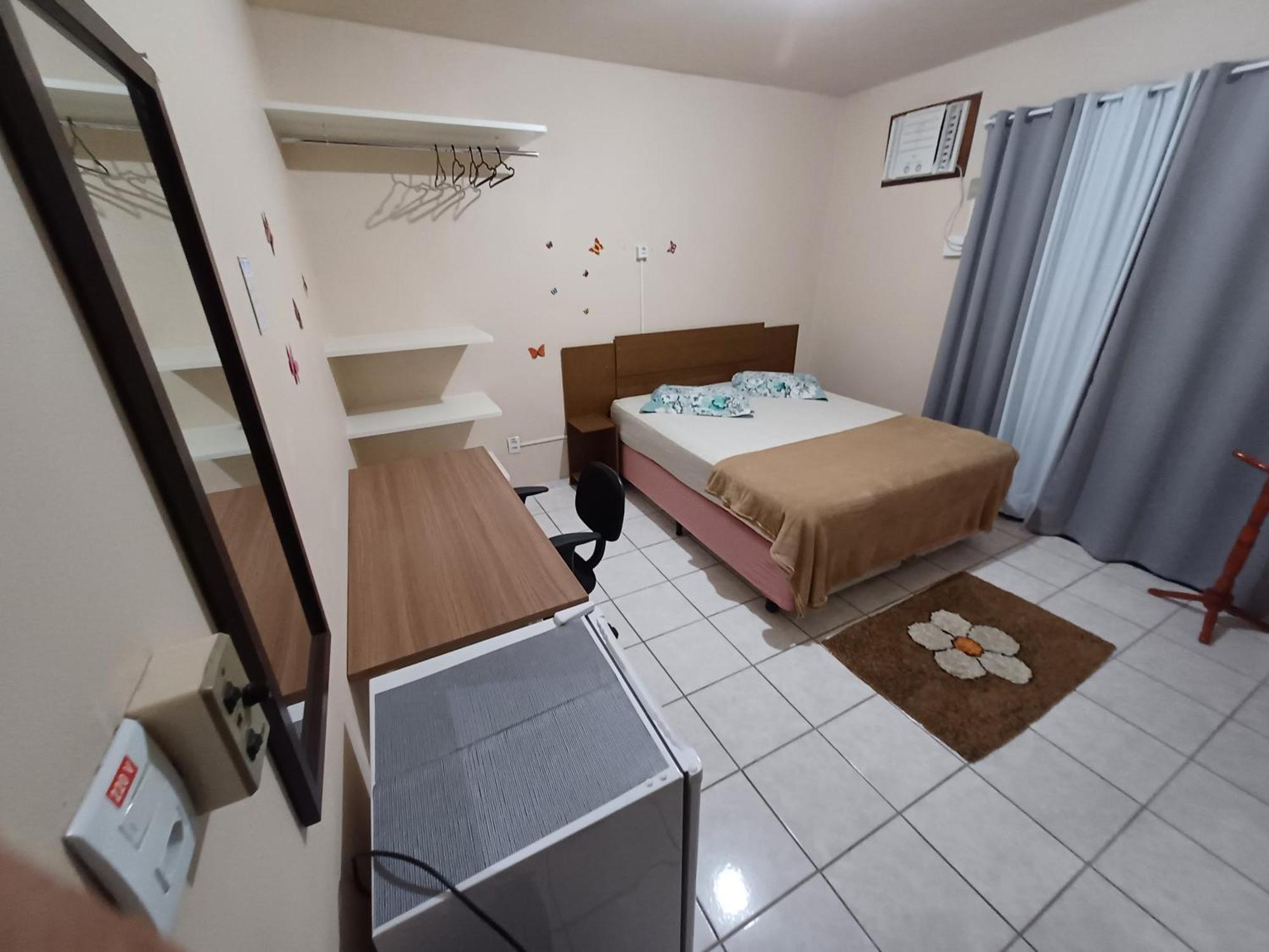 フロリアノポリス Lagoa Center Houseホステル エクステリア 写真
